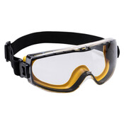 Impervious Safety Goggles