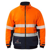 HRC2 Reflective Fleecie