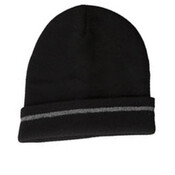 Reflective Beanie