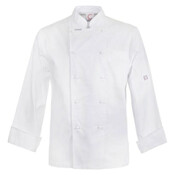 Executive Chef Jacket Long Sleeve