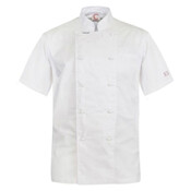 Executive Chef Jacket Short Leeve Light Weight