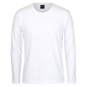 C of C Mens Long Sleeve Non Cuff Tee