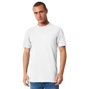 American Apparel Adult Fine Jersey Tee Shirt