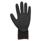 Black Latex Glove (12 Pack)