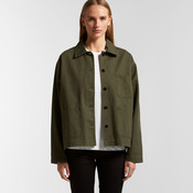 Womens Chore Jacket