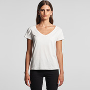 Womens Chloe V-Neck 