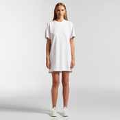 Womens Oversized Dress