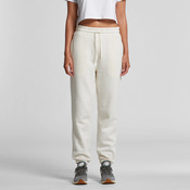 Womens Stencil Track Pants