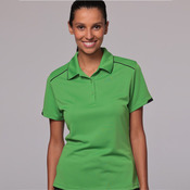 Womens Currumbin Polo