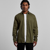 Mens Work Shirt