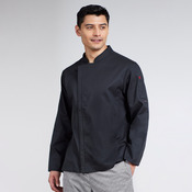 Mens Alfresco Long Sleeve Chef Jacket