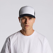 Frame Foam Two Tone Trucker