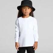 Kids Classic Long Sleeves Tee
