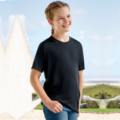  Youth Action Short Sleeve Tee