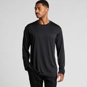 Staple Active Long Sleeve Tee