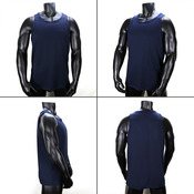 Mens Maxima Singlet