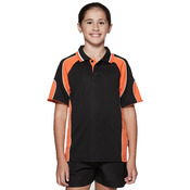 Kids Murray Polos