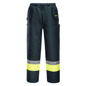 Huski Hi-Vis Contrast Freezer Pants