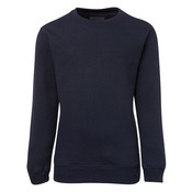Youth Fleecy Sweat