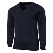 Kids Knitted Jumper