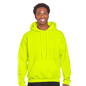 Unisex Hooded Sweatshirt