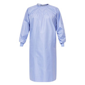 Barrier3 Gown