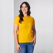 Womens Ice Tee