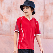 Youth Razor Tee