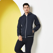 Mens Titan Jacket