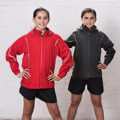 Buffalo Kids Jackets 