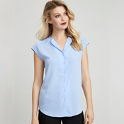 Lily Womens Blouse