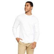 Mens Hammer Long Sleeve Tee Shirt