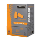 Bullet Shaped Earplug (200 Pair )