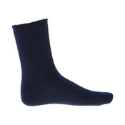 Acrylic 3 Pack Socks