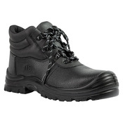 Rock Face Lace Up Boot 