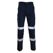 L/W CTN Biomotion taped pants