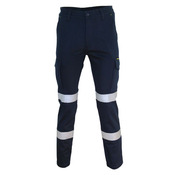 SlimFlex Biomotion taped Cargo Pants
