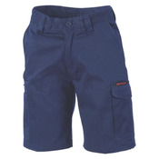Womens Digga Cool -Breeze Cargo Shorts