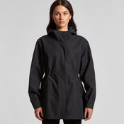 Womens Tech Jacket