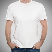 Unisex Promo Tee