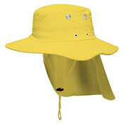 Wide Brim Hat