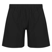 Kid School Shorts