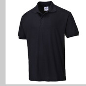 Naples Polo Shirt Short Sleeves