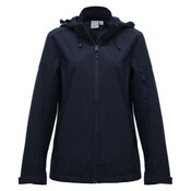 Womens Atlas Jacket