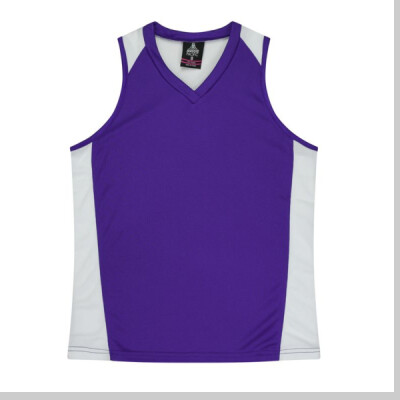 New product view