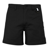 Mens Rugged Cooling Short