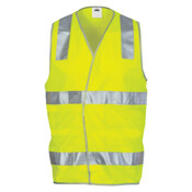 Safety Vest with Hoop & Shoulder