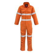 Mens FR Hoop Taped Overall