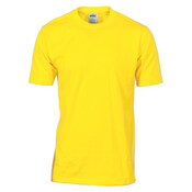 Hi Vis Cotton Jersey Tee - Short Sleeve 