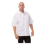 Cool Vent Cook Shirt